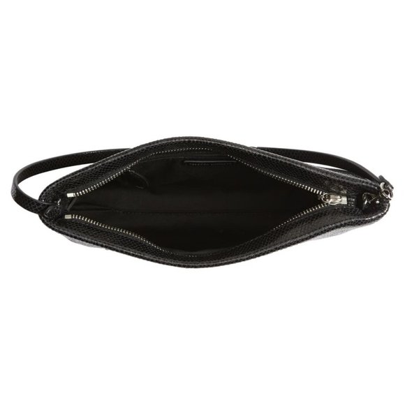 Rebecca Minkoff Leather Shoulder Bag - Picture 6 of 9